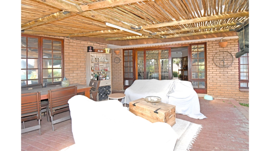 5 Bedroom Property for Sale in Glenferness Gauteng