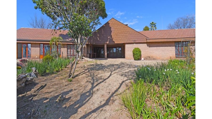 5 Bedroom Property for Sale in Glenferness Gauteng