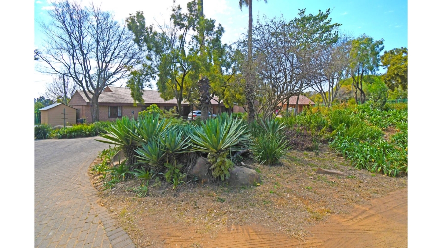 5 Bedroom Property for Sale in Glenferness Gauteng