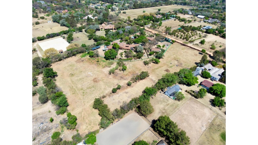 5 Bedroom Property for Sale in Glenferness Gauteng