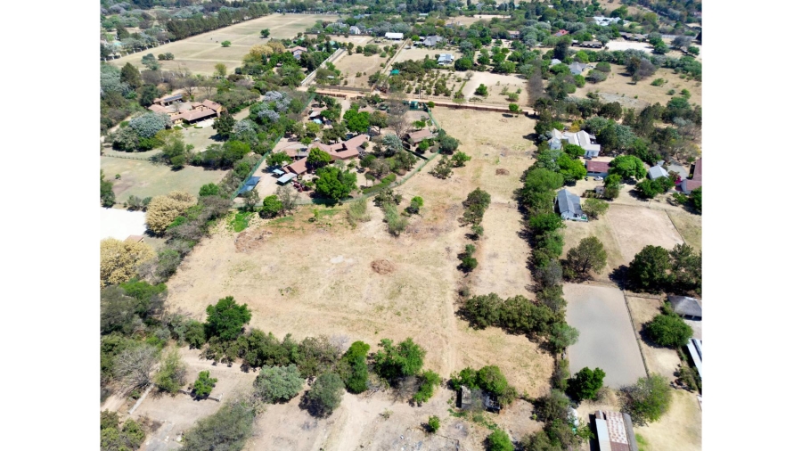 5 Bedroom Property for Sale in Glenferness Gauteng