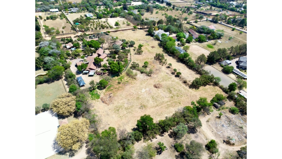5 Bedroom Property for Sale in Glenferness Gauteng