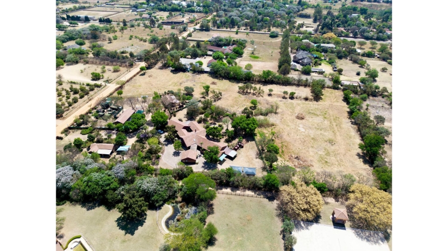 5 Bedroom Property for Sale in Glenferness Gauteng
