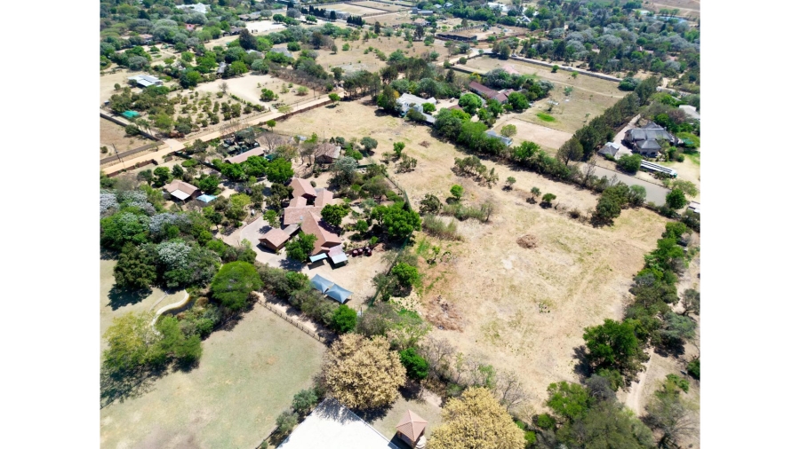 5 Bedroom Property for Sale in Glenferness Gauteng