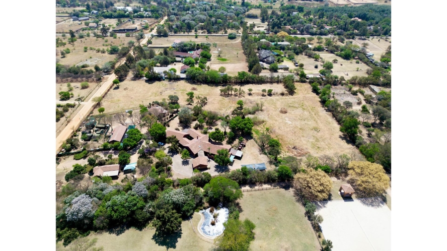 5 Bedroom Property for Sale in Glenferness Gauteng
