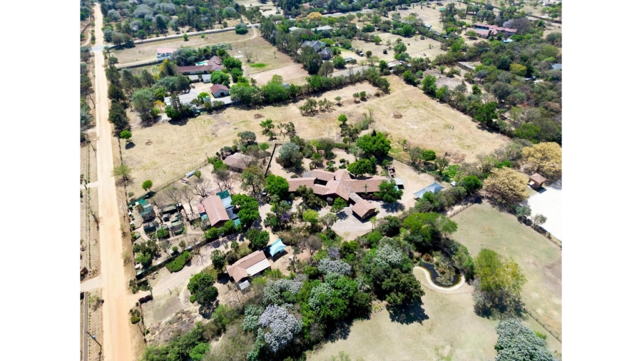 5 Bedroom Property for Sale in Glenferness Gauteng