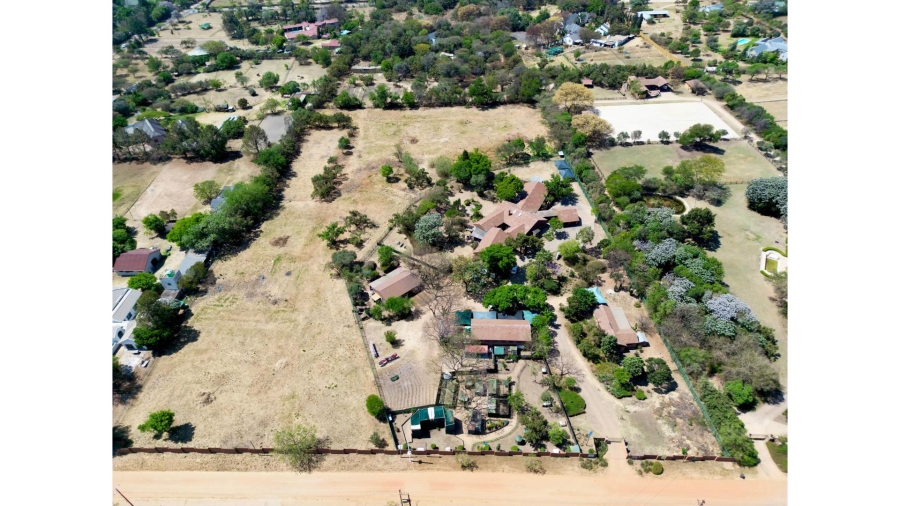 5 Bedroom Property for Sale in Glenferness Gauteng