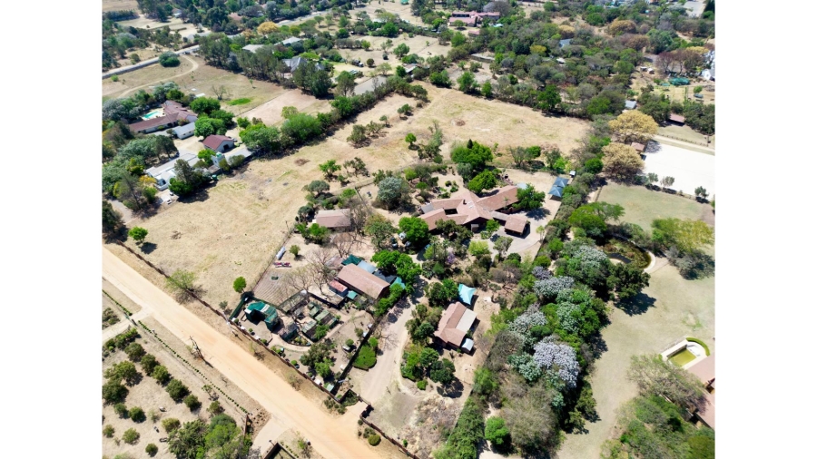 5 Bedroom Property for Sale in Glenferness Gauteng