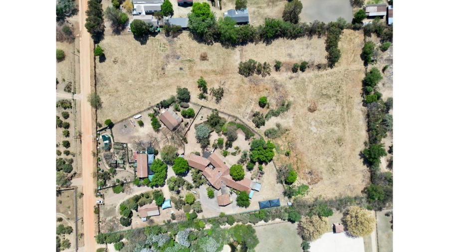 5 Bedroom Property for Sale in Glenferness Gauteng