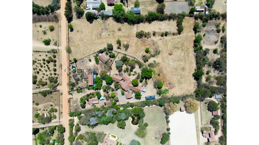 5 Bedroom Property for Sale in Glenferness Gauteng