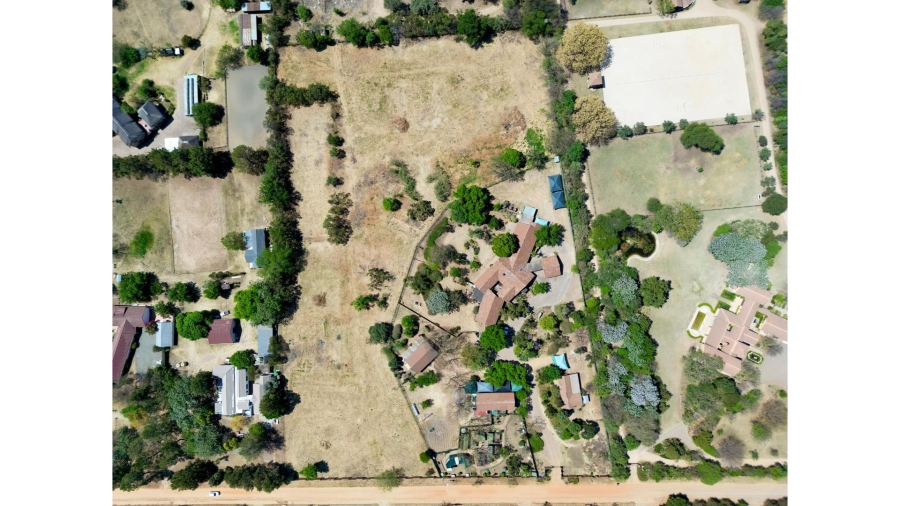 5 Bedroom Property for Sale in Glenferness Gauteng
