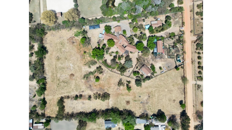 5 Bedroom Property for Sale in Glenferness Gauteng