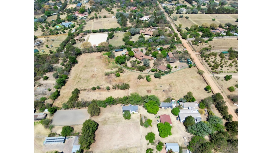 5 Bedroom Property for Sale in Glenferness Gauteng