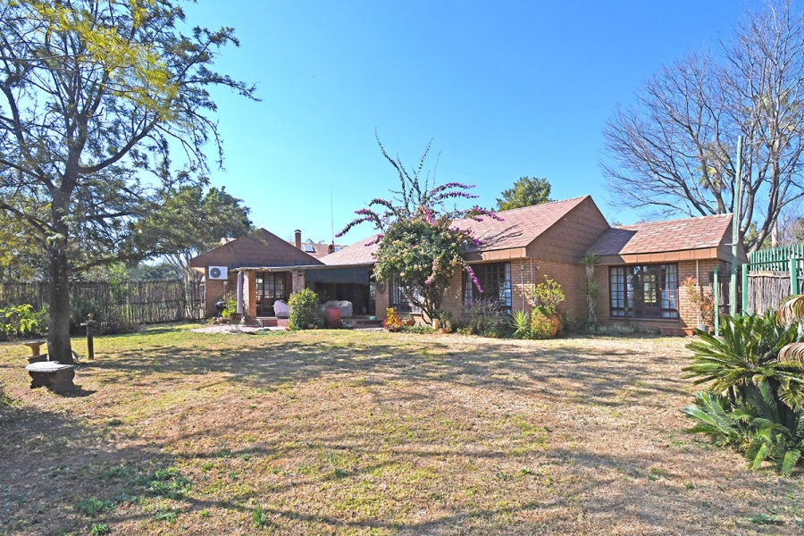 5 Bedroom Property for Sale in Glenferness Gauteng