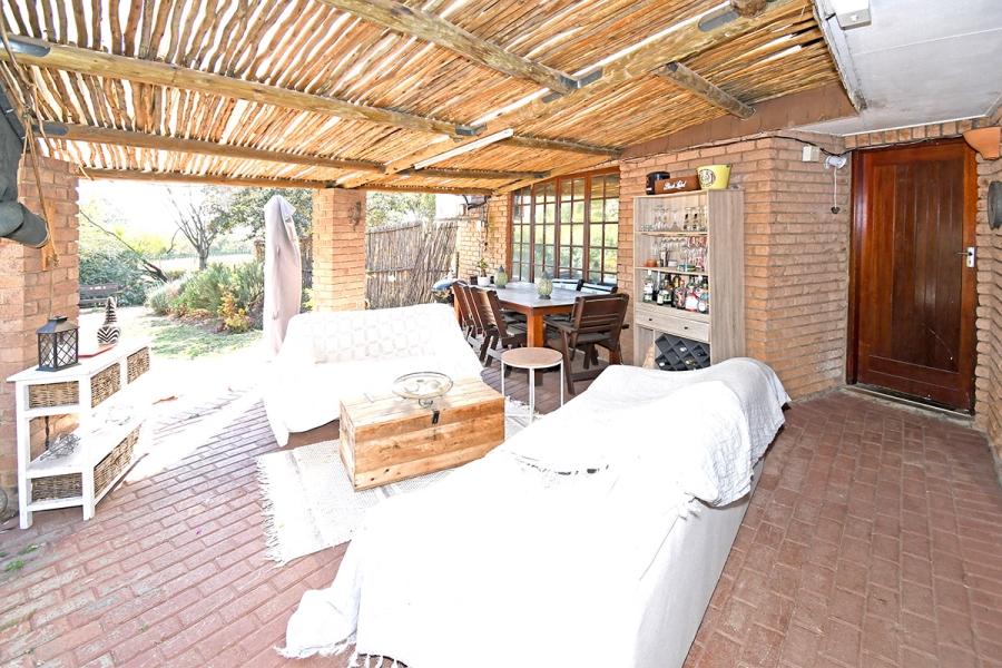 5 Bedroom Property for Sale in Glenferness Gauteng