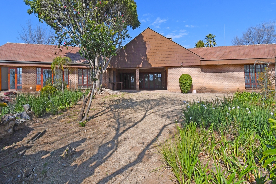 5 Bedroom Property for Sale in Glenferness Gauteng