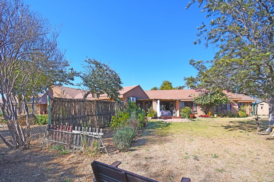 5 Bedroom Property for Sale in Glenferness Gauteng