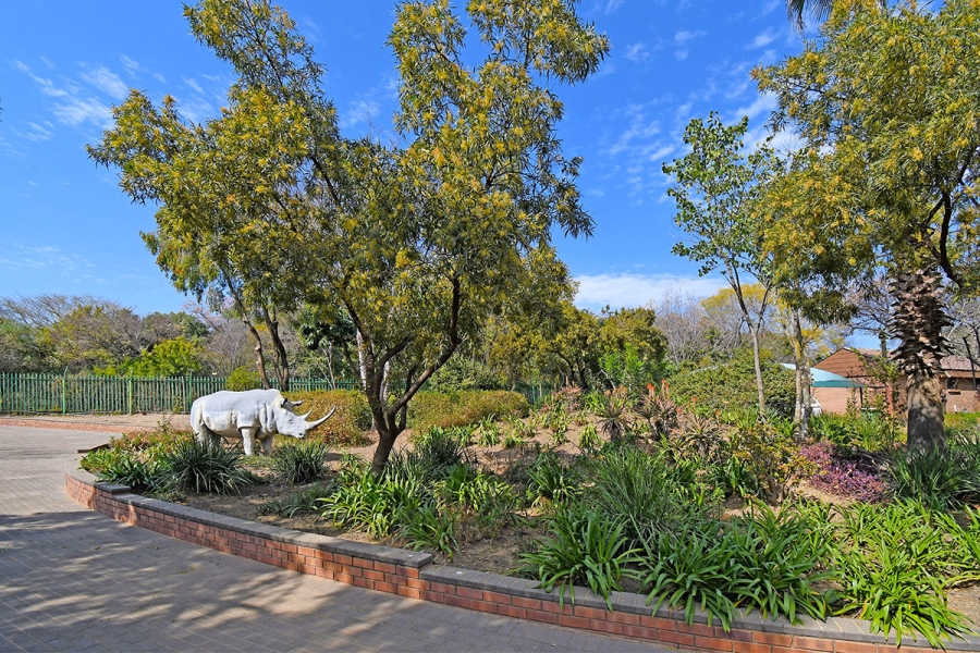 5 Bedroom Property for Sale in Glenferness Gauteng