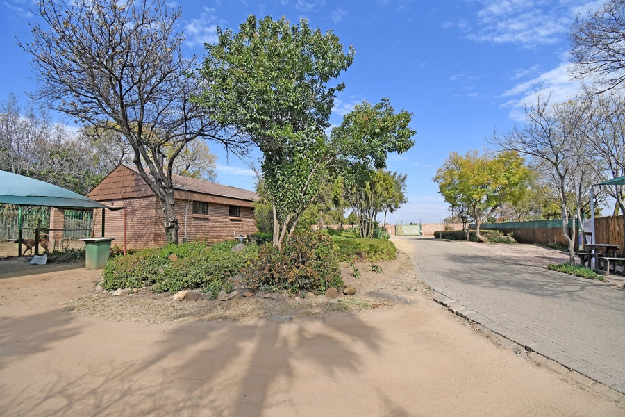 5 Bedroom Property for Sale in Glenferness Gauteng