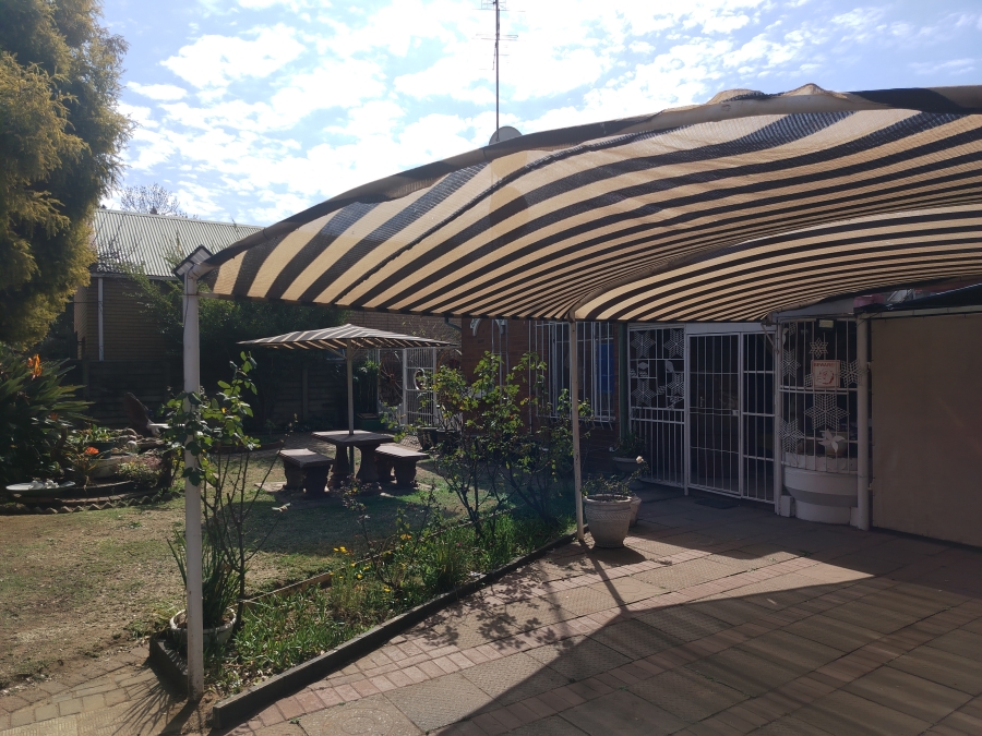 3 Bedroom Property for Sale in Vanderbijlpark CE 2 Gauteng