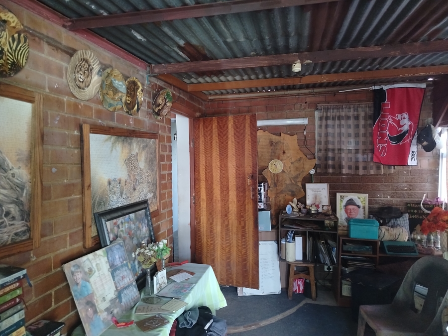 3 Bedroom Property for Sale in Vanderbijlpark CE 2 Gauteng