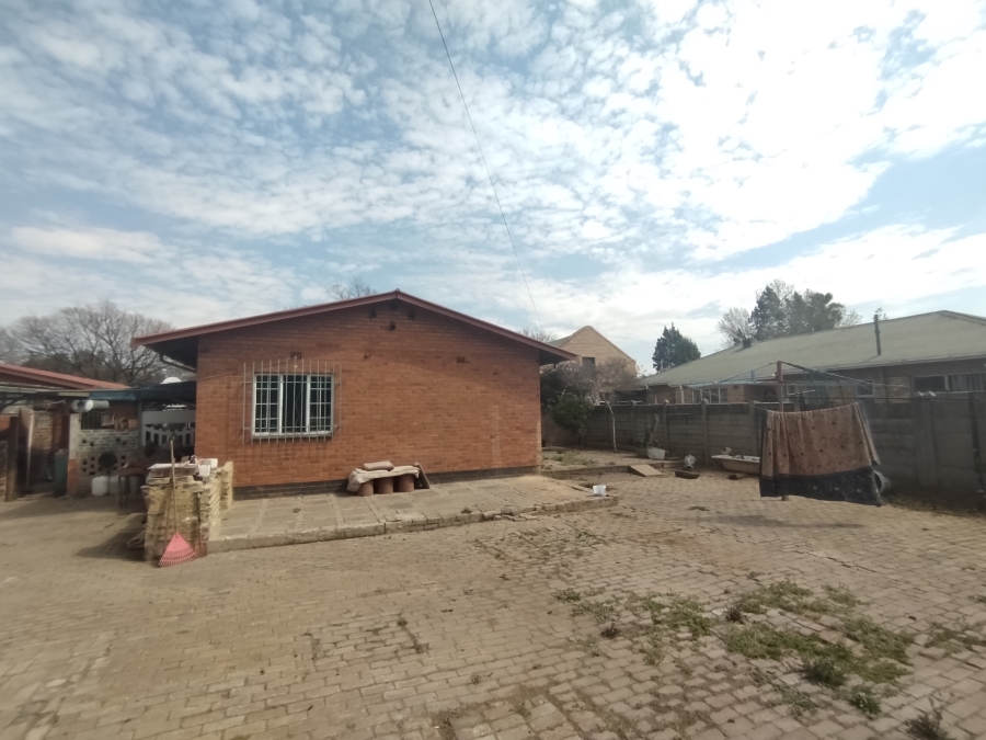 3 Bedroom Property for Sale in Vanderbijlpark CE 2 Gauteng