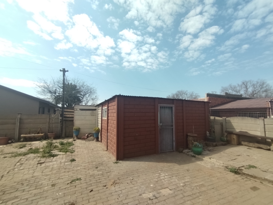 3 Bedroom Property for Sale in Vanderbijlpark CE 2 Gauteng