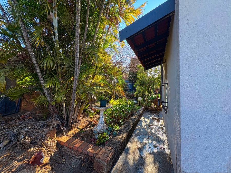 4 Bedroom Property for Sale in Theresa Park Gauteng