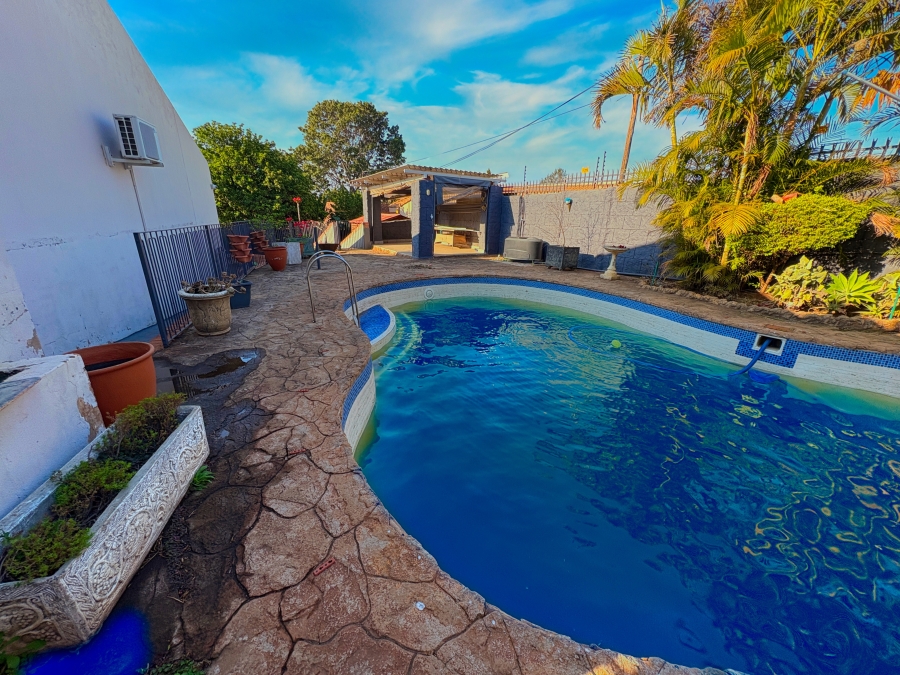 4 Bedroom Property for Sale in Theresa Park Gauteng