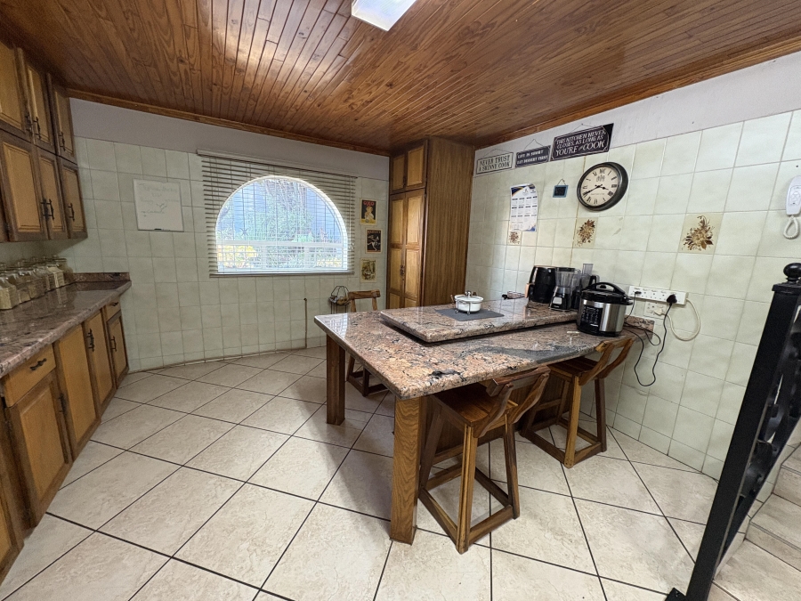 4 Bedroom Property for Sale in Theresa Park Gauteng