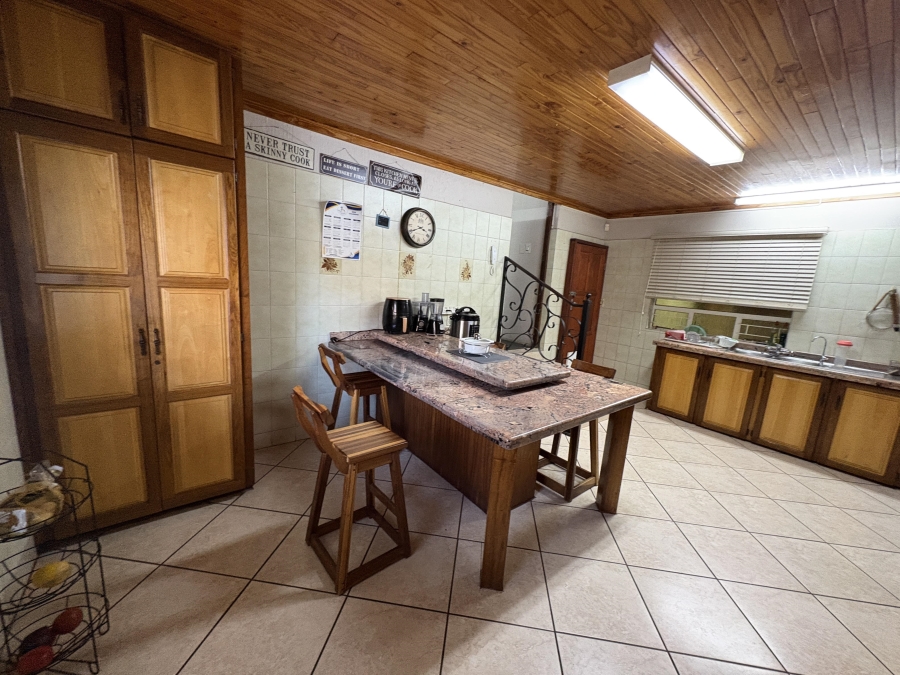 4 Bedroom Property for Sale in Theresa Park Gauteng