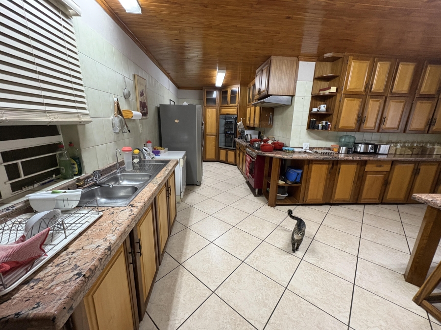 4 Bedroom Property for Sale in Theresa Park Gauteng