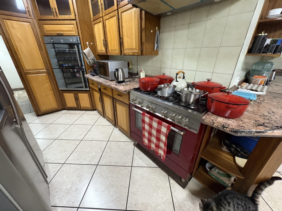 4 Bedroom Property for Sale in Theresa Park Gauteng