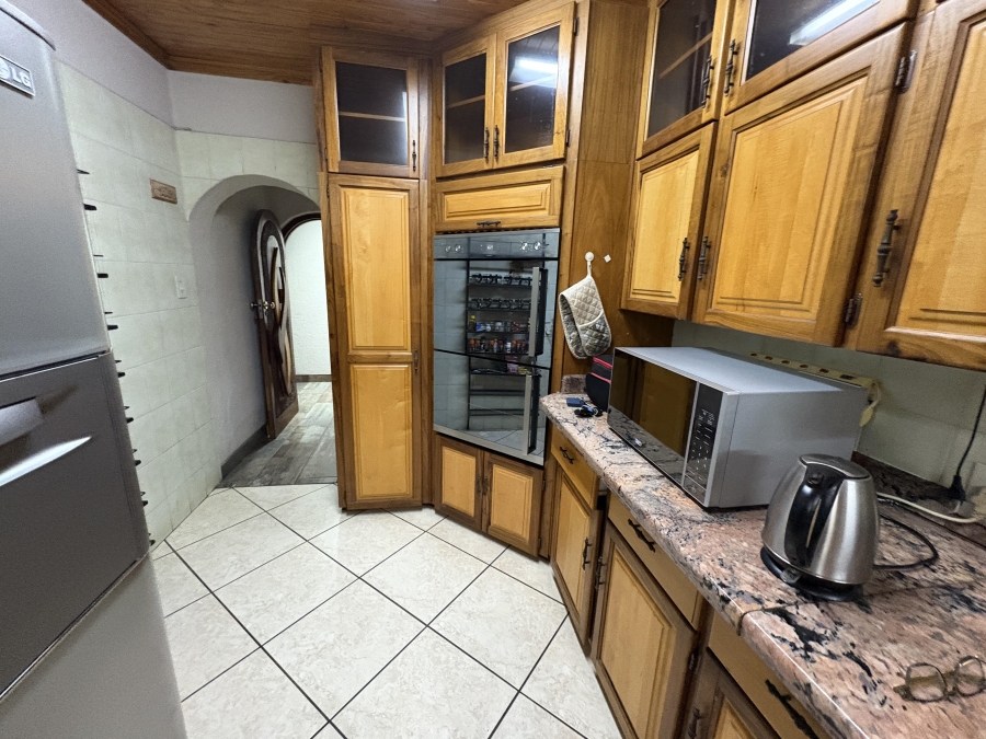 4 Bedroom Property for Sale in Theresa Park Gauteng
