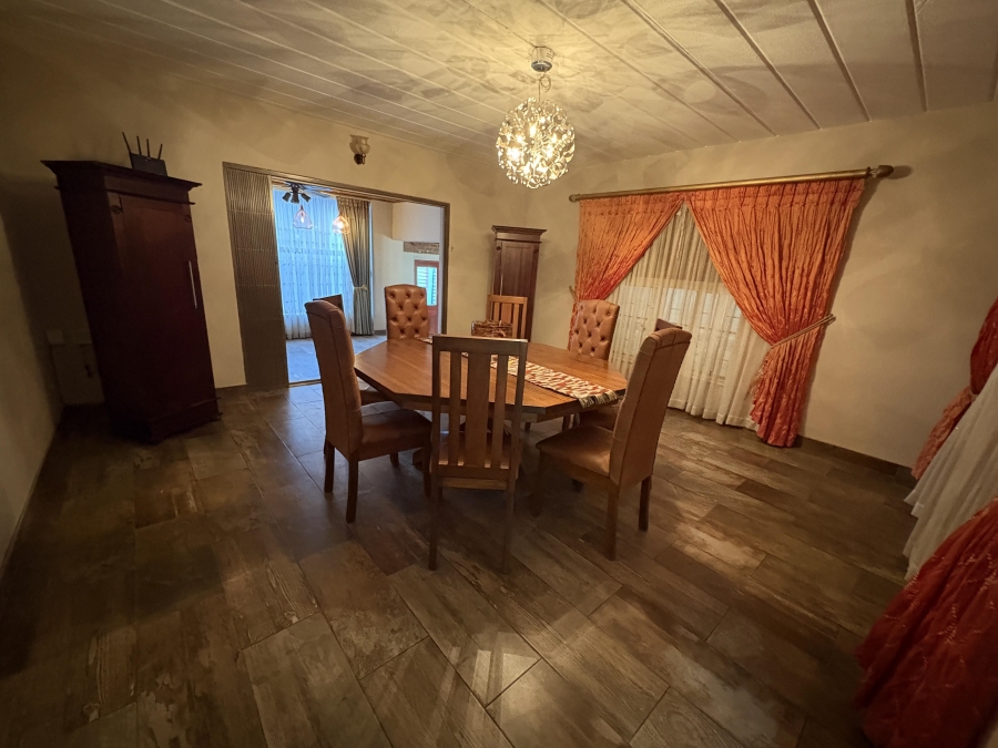 4 Bedroom Property for Sale in Theresa Park Gauteng