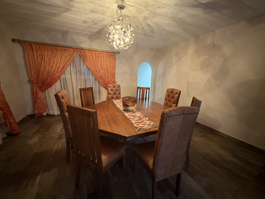 4 Bedroom Property for Sale in Theresa Park Gauteng