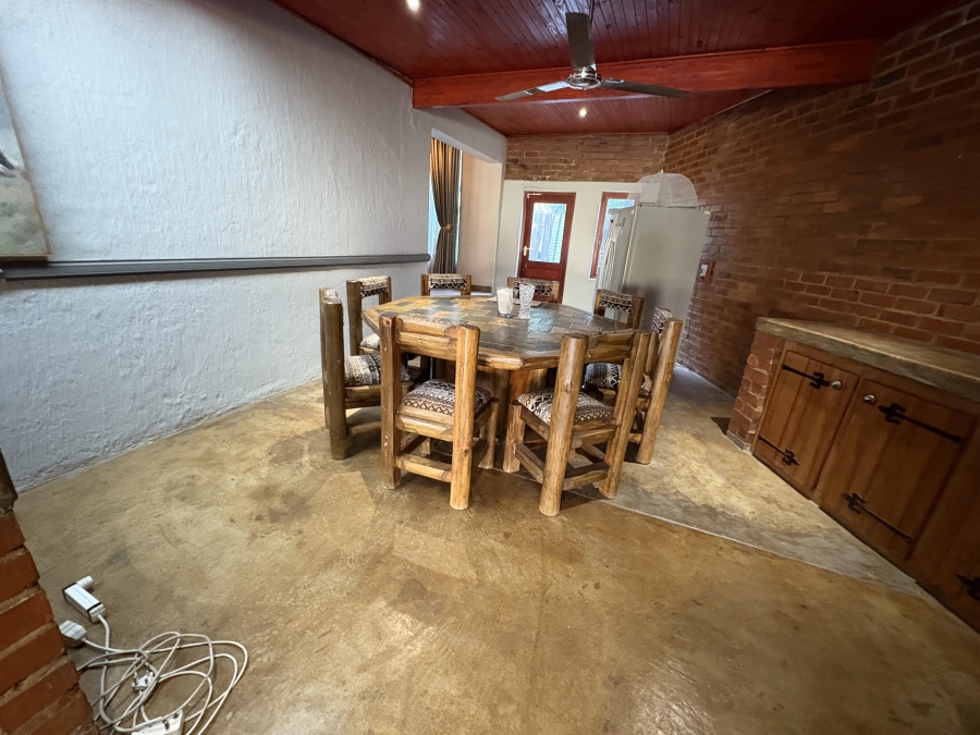 4 Bedroom Property for Sale in Theresa Park Gauteng