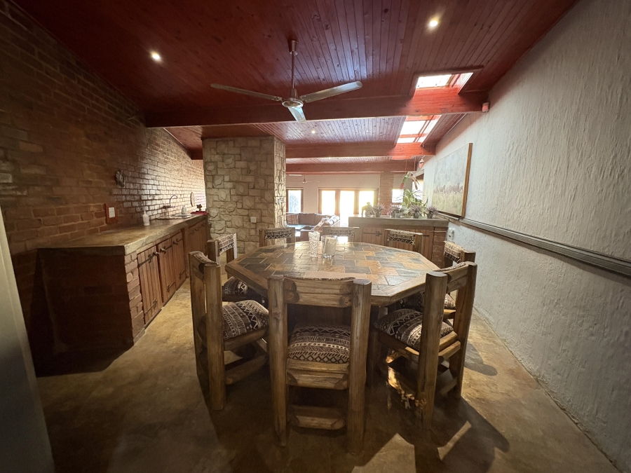 4 Bedroom Property for Sale in Theresa Park Gauteng