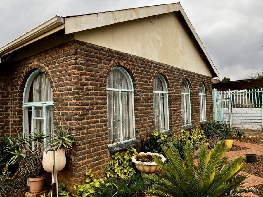 4 Bedroom Property for Sale in Danville Gauteng