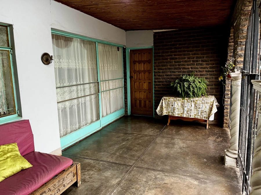 4 Bedroom Property for Sale in Danville Gauteng