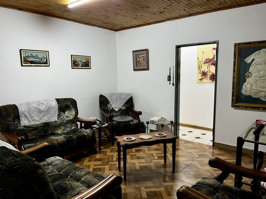 4 Bedroom Property for Sale in Danville Gauteng