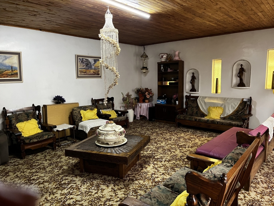 4 Bedroom Property for Sale in Danville Gauteng