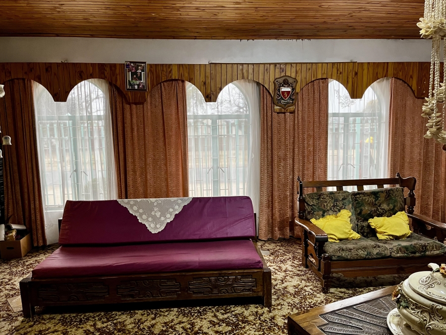 4 Bedroom Property for Sale in Danville Gauteng