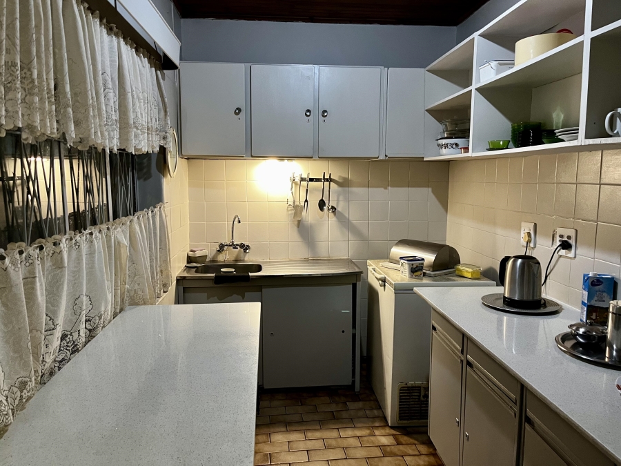 4 Bedroom Property for Sale in Danville Gauteng