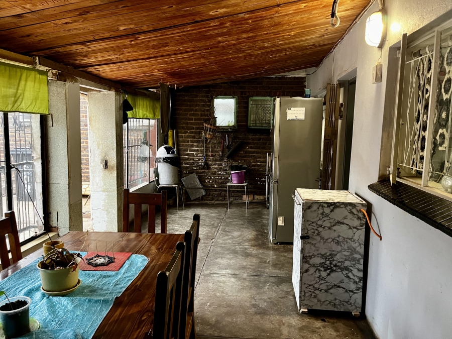 4 Bedroom Property for Sale in Danville Gauteng