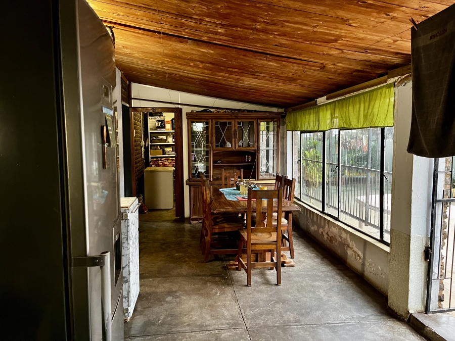 4 Bedroom Property for Sale in Danville Gauteng
