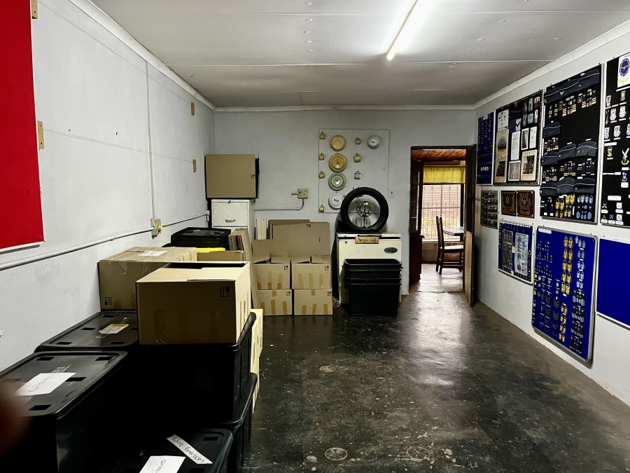 4 Bedroom Property for Sale in Danville Gauteng