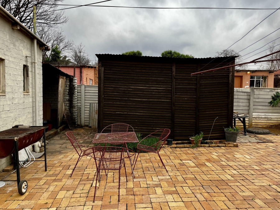 4 Bedroom Property for Sale in Danville Gauteng