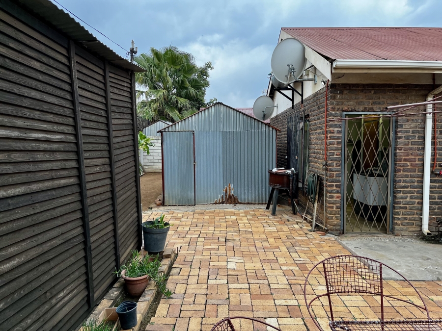 4 Bedroom Property for Sale in Danville Gauteng