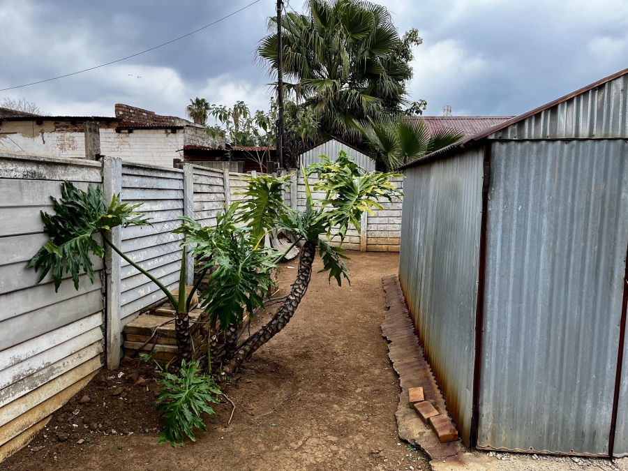 4 Bedroom Property for Sale in Danville Gauteng